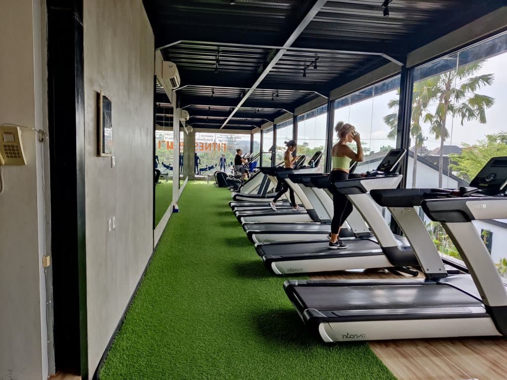 Avenue Fitness Canggu — image 1