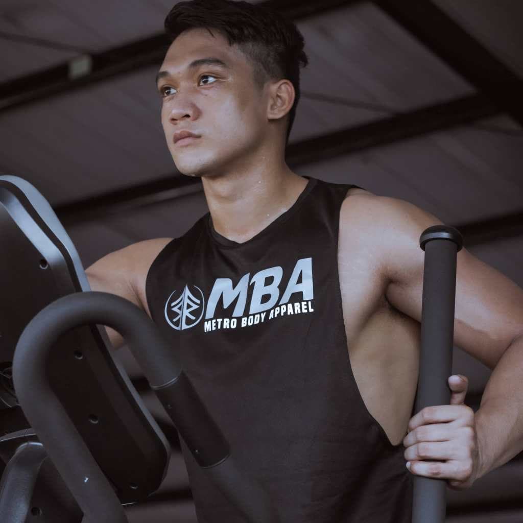 Bull Gym Canggu