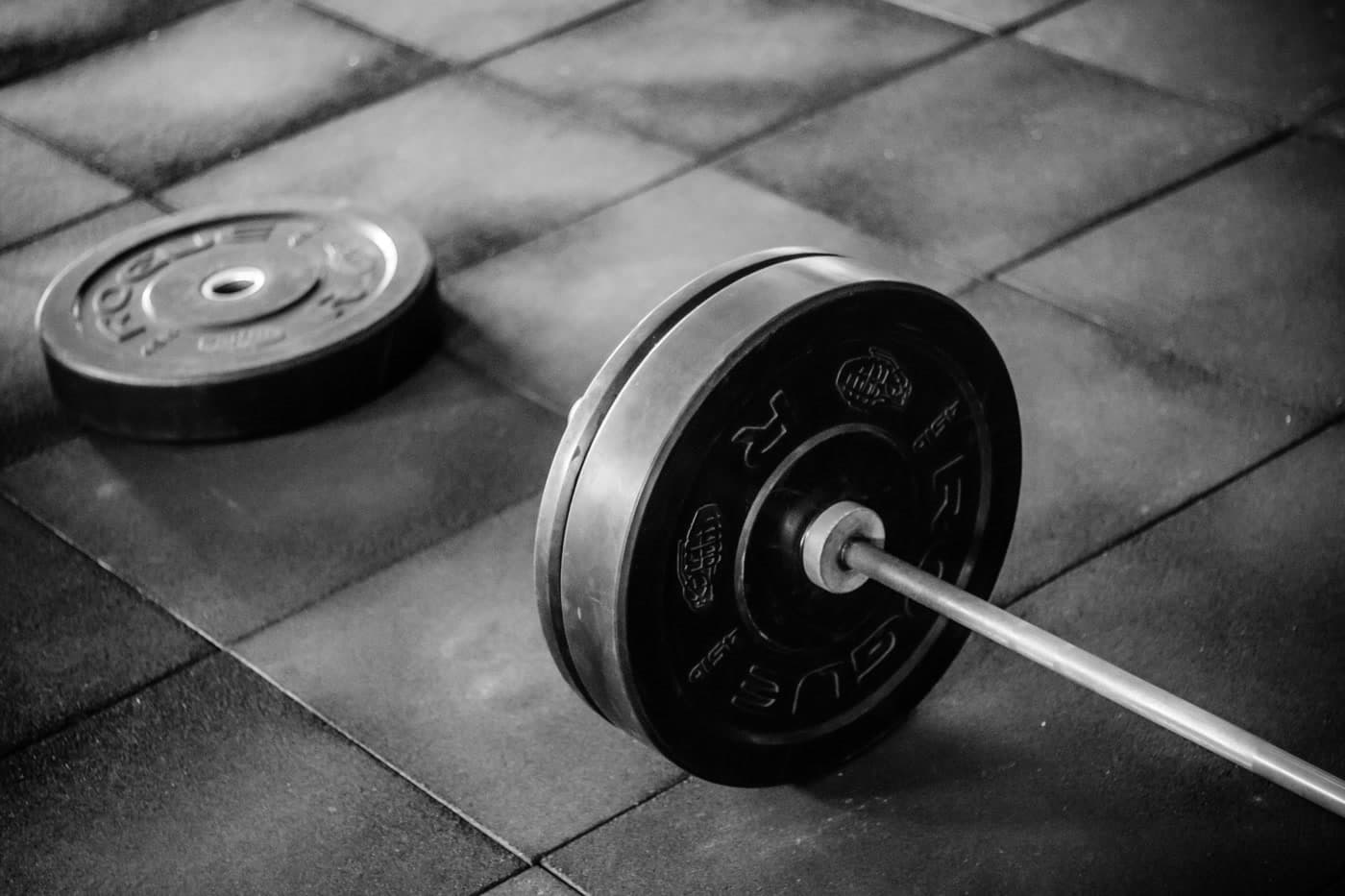 Level Up Gym — image 1