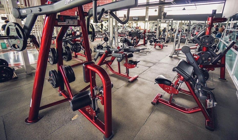 Rai Fitness
