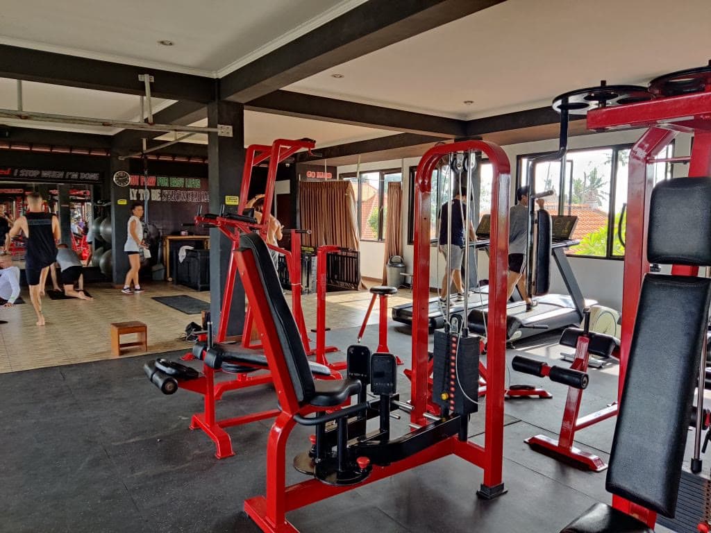 Victory Fitness