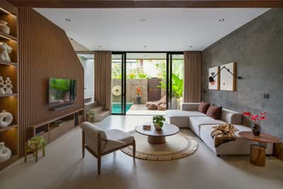 Villa Harmony