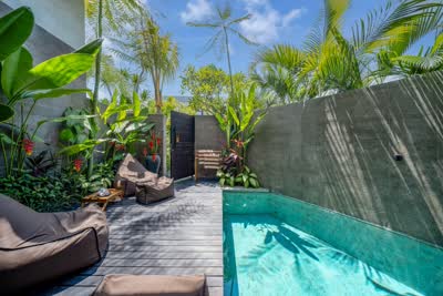 Villa Prestige