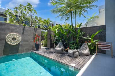 Villa Serenity